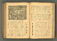 主要名稱：新建設、旬刊台新、台灣藝術等期刊多期數合訂本圖檔，第66張，共331張