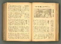 主要名稱：新建設、旬刊台新、台灣藝術等期刊多期數合訂本圖檔，第72張，共331張