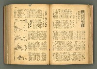 主要名稱：新建設、旬刊台新、台灣藝術等期刊多期數合訂本圖檔，第84張，共331張