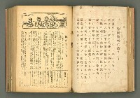 主要名稱：新建設、旬刊台新、台灣藝術等期刊多期數合訂本圖檔，第87張，共331張