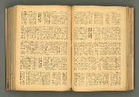 主要名稱：新建設、旬刊台新、台灣藝術等期刊多期數合訂本圖檔，第96張，共331張