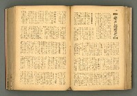 主要名稱：新建設、旬刊台新、台灣藝術等期刊多期數合訂本圖檔，第104張，共331張