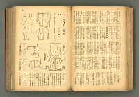 主要名稱：新建設、旬刊台新、台灣藝術等期刊多期數合訂本圖檔，第105張，共331張