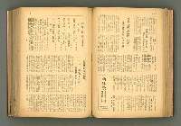 主要名稱：新建設、旬刊台新、台灣藝術等期刊多期數合訂本圖檔，第108張，共331張