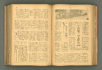 主要名稱：新建設、旬刊台新、台灣藝術等期刊多期數合訂本圖檔，第125張，共331張