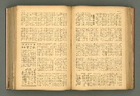 主要名稱：新建設、旬刊台新、台灣藝術等期刊多期數合訂本圖檔，第126張，共331張