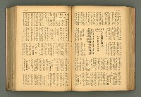 主要名稱：新建設、旬刊台新、台灣藝術等期刊多期數合訂本圖檔，第128張，共331張