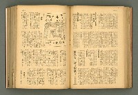 主要名稱：新建設、旬刊台新、台灣藝術等期刊多期數合訂本圖檔，第130張，共331張