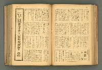 主要名稱：新建設、旬刊台新、台灣藝術等期刊多期數合訂本圖檔，第132張，共331張