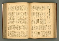 主要名稱：新建設、旬刊台新、台灣藝術等期刊多期數合訂本圖檔，第134張，共331張