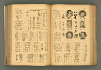 主要名稱：新建設、旬刊台新、台灣藝術等期刊多期數合訂本圖檔，第143張，共331張