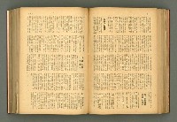 主要名稱：新建設、旬刊台新、台灣藝術等期刊多期數合訂本圖檔，第146張，共331張