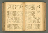 主要名稱：新建設、旬刊台新、台灣藝術等期刊多期數合訂本圖檔，第148張，共331張