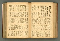 主要名稱：新建設、旬刊台新、台灣藝術等期刊多期數合訂本圖檔，第150張，共331張