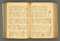 主要名稱：新建設、旬刊台新、台灣藝術等期刊多期數合訂本圖檔，第153張，共331張