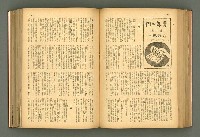 主要名稱：新建設、旬刊台新、台灣藝術等期刊多期數合訂本圖檔，第159張，共331張