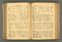 主要名稱：新建設、旬刊台新、台灣藝術等期刊多期數合訂本圖檔，第162張，共331張