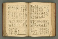 主要名稱：新建設、旬刊台新、台灣藝術等期刊多期數合訂本圖檔，第189張，共331張
