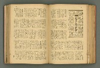主要名稱：新建設、旬刊台新、台灣藝術等期刊多期數合訂本圖檔，第203張，共331張