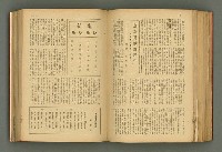 主要名稱：新建設、旬刊台新、台灣藝術等期刊多期數合訂本圖檔，第206張，共331張
