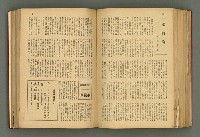主要名稱：新建設、旬刊台新、台灣藝術等期刊多期數合訂本圖檔，第210張，共331張