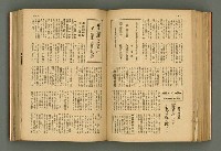 主要名稱：新建設、旬刊台新、台灣藝術等期刊多期數合訂本圖檔，第212張，共331張