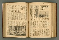 主要名稱：新建設、旬刊台新、台灣藝術等期刊多期數合訂本圖檔，第221張，共331張