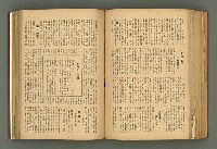 主要名稱：新建設、旬刊台新、台灣藝術等期刊多期數合訂本圖檔，第222張，共331張