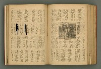 主要名稱：新建設、旬刊台新、台灣藝術等期刊多期數合訂本圖檔，第254張，共331張