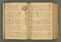 主要名稱：新建設、旬刊台新、台灣藝術等期刊多期數合訂本圖檔，第258張，共331張
