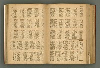 主要名稱：新建設、旬刊台新、台灣藝術等期刊多期數合訂本圖檔，第259張，共331張
