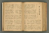 主要名稱：新建設、旬刊台新、台灣藝術等期刊多期數合訂本圖檔，第266張，共331張