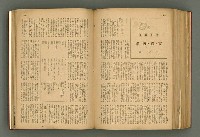 主要名稱：新建設、旬刊台新、台灣藝術等期刊多期數合訂本圖檔，第268張，共331張