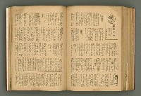 主要名稱：新建設、旬刊台新、台灣藝術等期刊多期數合訂本圖檔，第270張，共331張