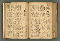 主要名稱：新建設、旬刊台新、台灣藝術等期刊多期數合訂本圖檔，第271張，共331張