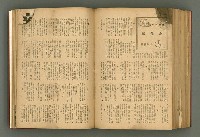 主要名稱：新建設、旬刊台新、台灣藝術等期刊多期數合訂本圖檔，第272張，共331張