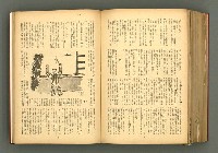主要名稱：新建設、旬刊台新、台灣藝術等期刊多期數合訂本圖檔，第305張，共331張