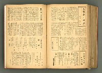 主要名稱：新建設、旬刊台新、台灣藝術等期刊多期數合訂本圖檔，第326張，共331張