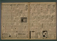 報紙名稱：臺灣新民報 799號圖檔，第5張，共174張