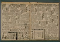 報紙名稱：臺灣新民報 803號圖檔，第3張，共185張