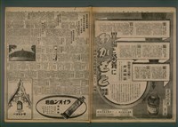 報紙名稱：臺灣新民報 804號（1933-05-18）圖檔，第3張，共179張