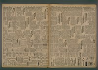 報紙名稱：臺灣新民報 813號（1933-05-27）圖檔，第2張，共5張
