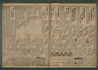 報紙名稱：臺灣新民報 824號圖檔，第5張，共5張
