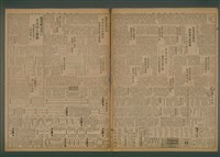 報紙名稱：臺灣新民報 916號（1933-09-07）圖檔，第2張，共5張