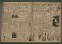 報紙名稱：臺灣新民報 973號圖檔，第4張，共5張