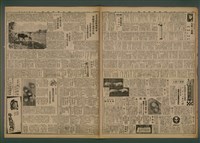 報紙名稱：臺灣新民報 977號（1933-11-08）圖檔，第3張，共5張