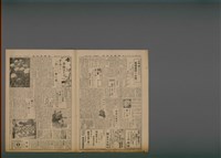 報紙名稱：臺灣新民報 988號圖檔，第3張，共7張