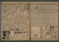 報紙名稱：臺灣新民報 995號（1933-11-26）圖檔，第3張，共7張