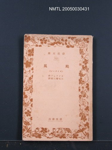 主要名稱：颱風（タイフーン）圖檔，第1張，共1張