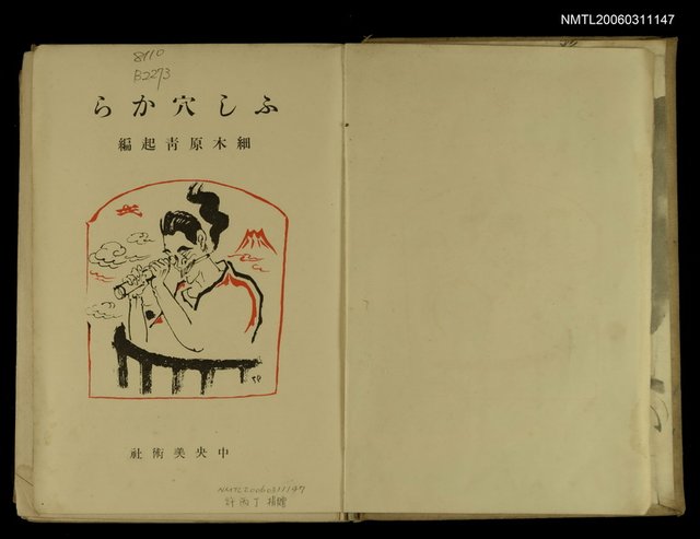 主要名稱：ふし穴から圖檔，第2張，共2張